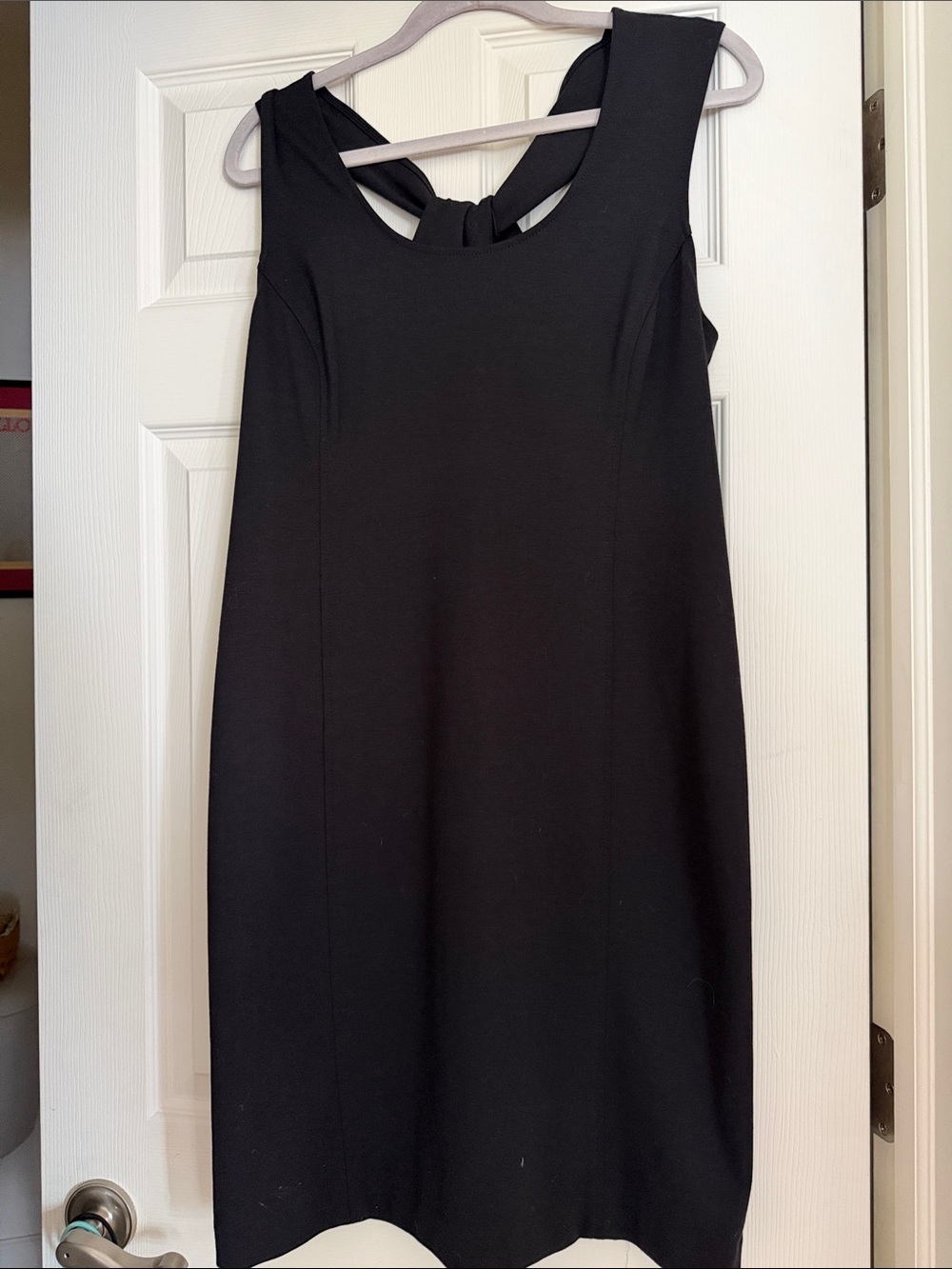 Banana republic sheath dress